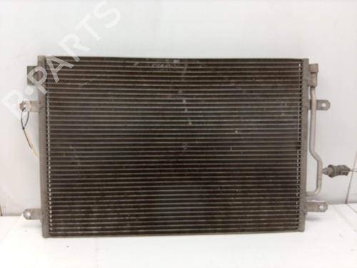AC radiator SEAT EXEO (3R2) 2.0 TDI | BP37464353M32 - Image 2