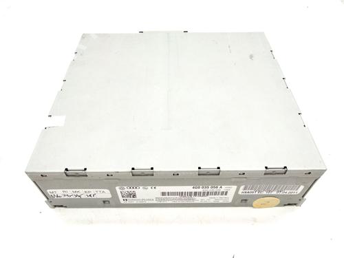 Elektronisk modul AUDI A6 C7 (4G2, 4GC) 3.0 TDI quattro (204 hp) 19663170