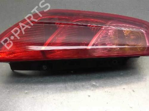Used Left taillight Left taillight 1795868 1795868