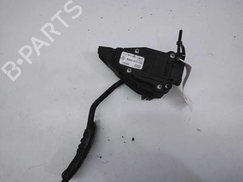 Pedal RENAULT MASTER II Platform/Chassis (ED/HD/UD) 3.0 dCi 120 | BP9435261I4 