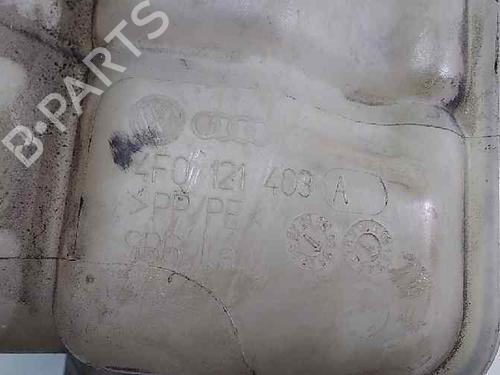 Expansion tank AUDI A6 C6 (4F2)  | BP10651805C120 