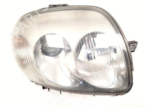 Used Right headlight Right headlight RENAULT CLIO II (BB_, CB_) [1998-2016] 33654922 33654922