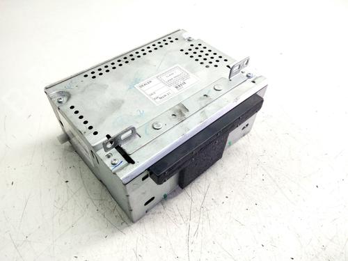 Used Radio FORD ECOSPORT [2011-2022]  16363577
