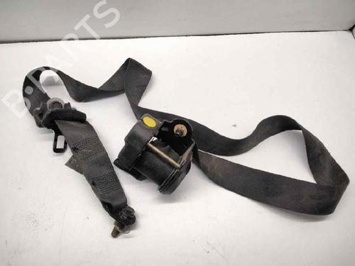 Veiligheidsgordel achter links OPEL FRONTERA B (U99) 3.2 i (6B1VF, 6B1_6) (205 hp) 9842133