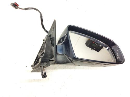 Right mirror AUDI A3 (8P1)  | BP21270817C27 