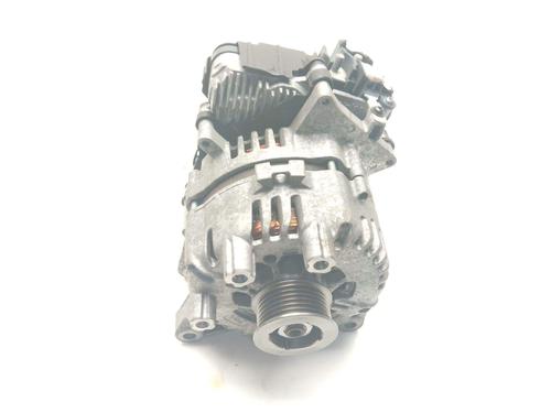 Used Alternator Alternator LAND ROVER RANGE ROVER EVOQUE (L551) 2.0 D150 (150 hp) 39714678 39714678