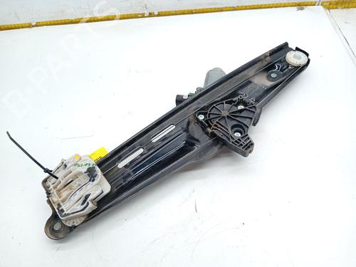 Rear left window mechanism BMW X3 (E83) 2.0 d | BP27869678C24 