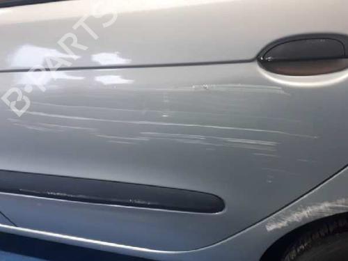 Højre baglygte RENAULT SCÉNIC I MPV (JA0/1_, FA0_) 1.9 dCi (JA05, JA1F) | BP11019510C35 