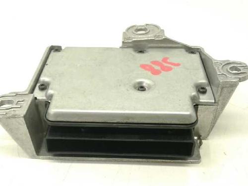 Airbag styreenhed RENAULT MEGANE II (BM0/1_, CM0/1_)  | BP3495876M53 