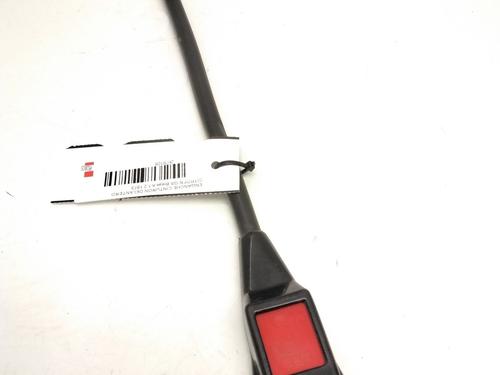 Used Seat buckle CITROËN GS Break A 1.2 (58 hp) 25225949