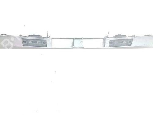 Used Licence plate light AUDI A3 (8L1) 1.8 (125 hp) 17768811