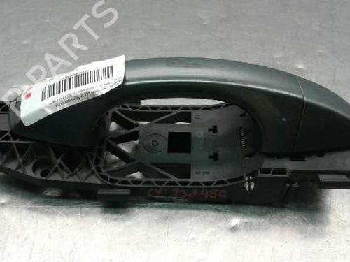 Used Front right exterior door handle SEAT LEON (5F1) [2012-2021]  4510547