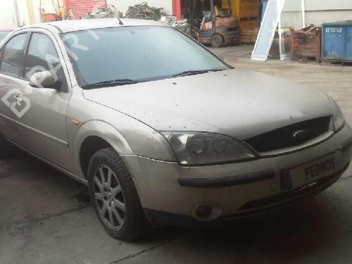 Left headlight FORD MONDEO III (B5Y) 1.8 16V | BP2267054C28 