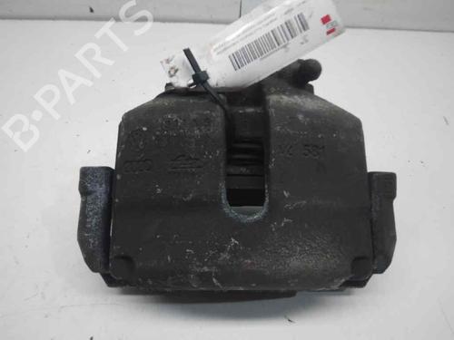 Used Left front brake caliper VW TOURAN (1T1, 1T2) [2003-2010]  14936341