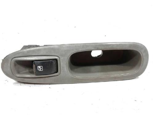 Left rear window switch DAEWOO EVANDA (KLAL) [2002-2024]  8102906