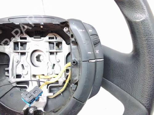 Steering wheel CITROËN C4 I (LC_) 1.4 16V | BP8946510C49 