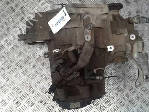 Gearbox SEAT IBIZA II (6K1)  | BP159082M3 
