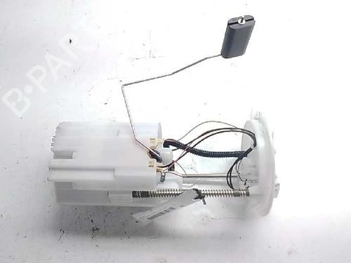 Used Fuel pump NISSAN QASHQAI II (J11, J11_) [2013-2025]  10733390