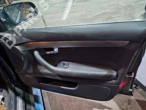 Front right lock AUDI A4 B7 (8EC) 2.0 TDI | BP9435232C97  - Image 11