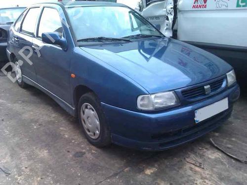 AC radiator SEAT CORDOBA (6K1, 6K2)  | BP608950M32 
