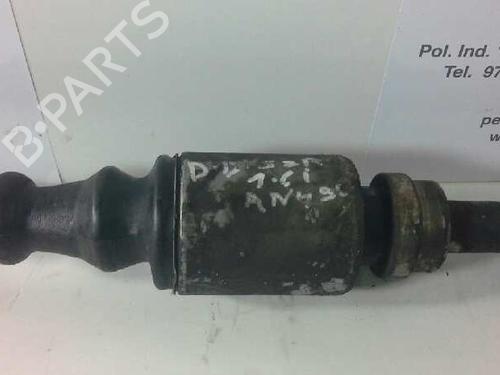 Right front driveshaft CITROËN XSARA (N1) 1.6 i | BP1180289M39 