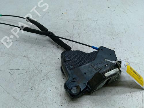 Used Front right lock TOYOTA COROLLA Verso (ZER_, ZZE12_, R1_) 1.8 (ZNR11_, ZNR11R) (129 hp) 31993024
