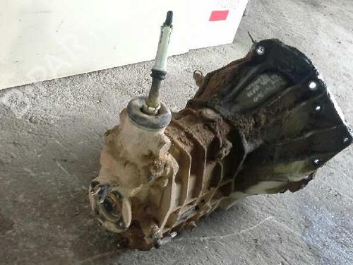 Gearbox IVECO DAILY III Van  | BP2545080M3 