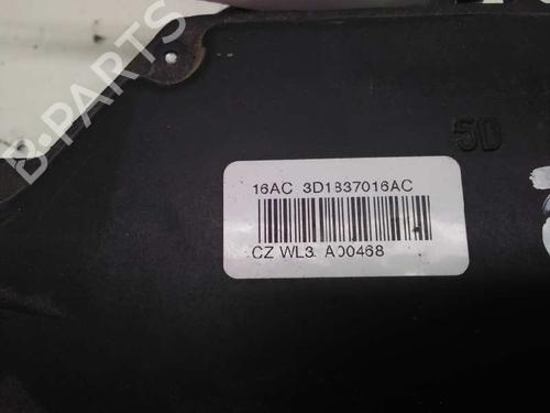 Front right lock VW CADDY III MPV (2KB, 2KJ, 2CB, 2CJ)  | BP9169452C97 