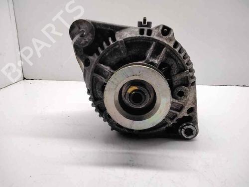 Used Alternator Alternator 245406 245406
