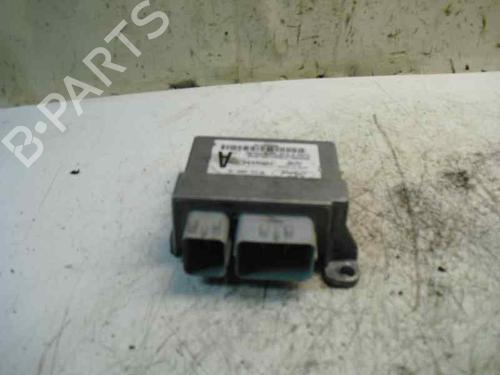 Kollisjonspute styreenhet FORD TRANSIT Platform/Chassis (FM_ _, FN_ _) 2.4 TDCi (137 hp) 11285015