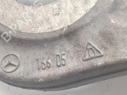 Querlenker links hinten MERCEDES-BENZ M-CLASS (W166) ML 250 CDI / BlueTEC 4-matic (166.004, 166.003) | BP18122103M14 