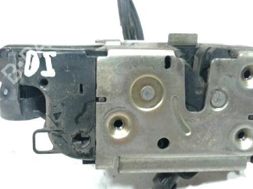 Front left lock CITROËN C3 I (FC_, FN_) 1.4 16V | BP8341333C98 