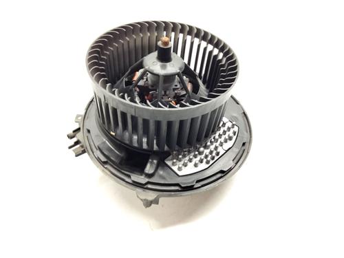 Used Heater blower motor SEAT LEON (5F1) 1.2 TSI (110 hp) 17864359