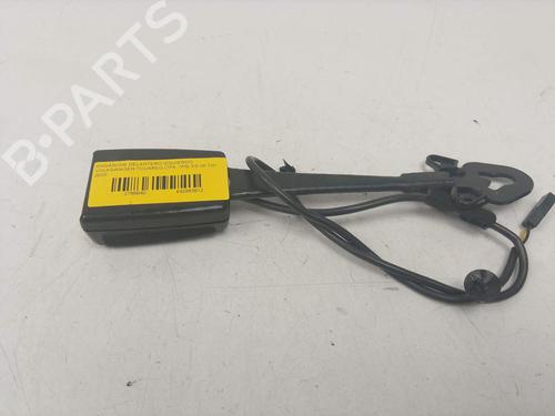 Used Seat buckle Seat buckle 37640481 37640481