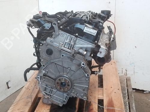 Engine BMW 1 Convertible (E88)  | BP34404287M1  - Image 7