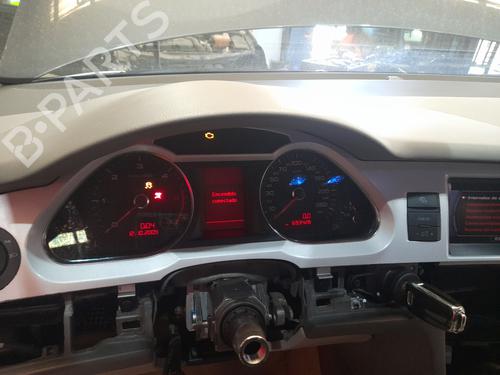 Getriebe AUDI A6 C6 (4F2) 2.0 TDI | BP18084737M3 