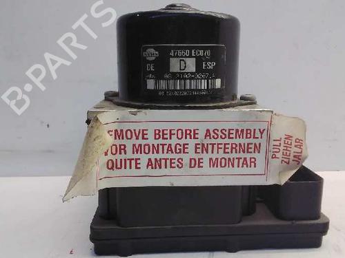 Used Control unit NISSAN PATHFINDER II (R50) 3.3 V6 4WD (170 hp) 25224850