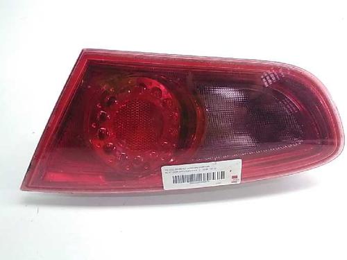 Used Right tailgate light SEAT LEON (1P1) [2005-2013]  11638897