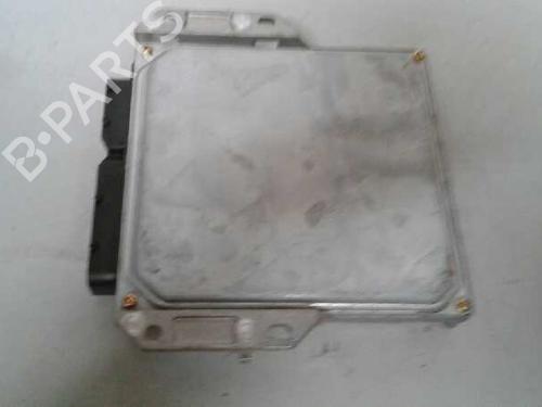 Engine control unit (ECU) NISSAN ALMERA TINO (V10)  | BP5123470M57 
