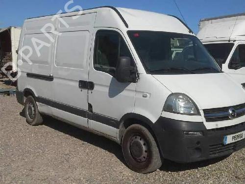 Break pedal OPEL MOVANO A Van (X70)  | BP8775678I19  - Image 5