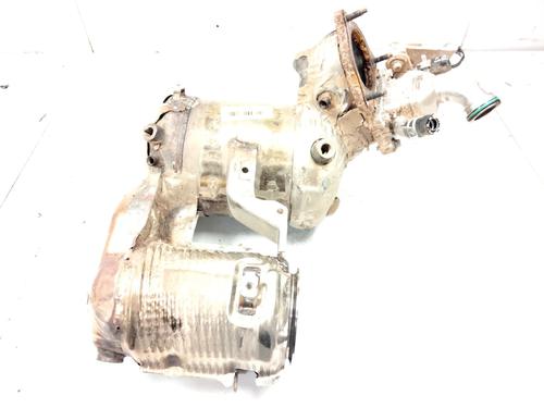 Filtre à particules VOLVO XC60 II (246) B4 Mild-Hybrid (197 hp) 30638649