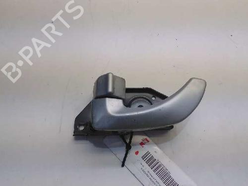 Used Front left interior door handle HYUNDAI TERRACAN (HP) 2.9 CRDi (150 hp) 10285947