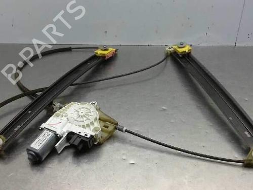 Used Front left window mechanism Front left window mechanism 2847026 2847026