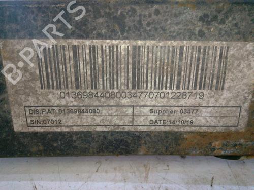 Other FIAT DUCATO Platform/Chassis (250_) 160 Multijet 2,3 D | BP37795504O1 - Image 3