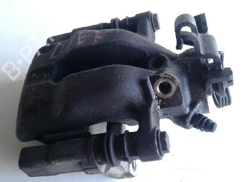 Right rear brake caliper OPEL ASTRA H (A04) | BP11602200M106