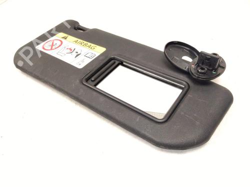 Right sun visor TOYOTA C-HR (_X1_) 1.8 Hybrid (ZYX10_, ZYX11_) | BP33931246I2 - Image 2