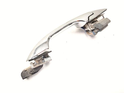Rear right exterior door handle HONDA ACCORD VII (CL, CN) 2.2 i-CTDi (CN1) | BP28188721C130 