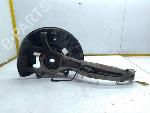 Left front steering knuckle AUDI Q7 (4LB) 3.0 TDI quattro | BP29994633M25 - Image 3