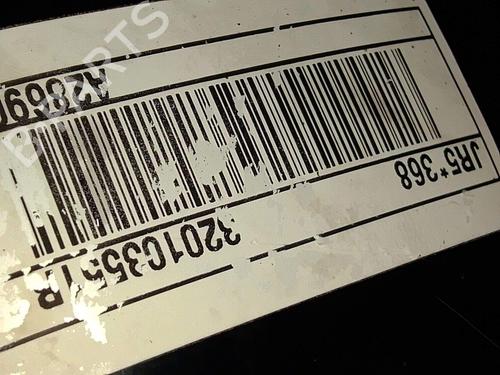 Gearbox DACIA SANDERO II 1.5 dCi 75 / Blue dCi 75 (B8JW, B8M4, B8AH, B8M7, B8M6) | BP38069448M3 - Image 7