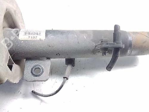 Right front shock absorber PEUGEOT 207 (WA_, WC_)  | BP16111645M17 